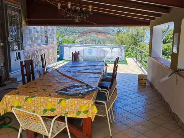 casa indipendente in vendita a Trabia