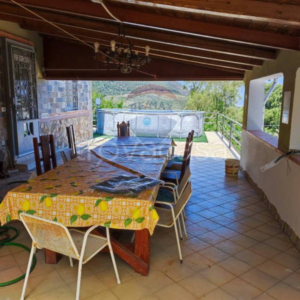 casa indipendente in vendita a Trabia