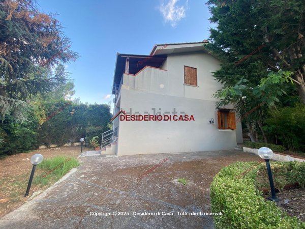 casa indipendente in vendita a Trabia