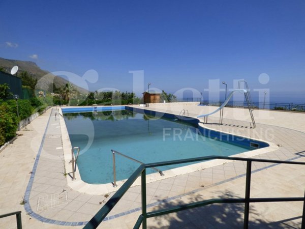 casa indipendente in vendita a Trabia