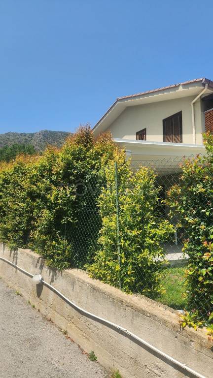 casa indipendente in vendita a Trabia in zona Sant'Onofrio