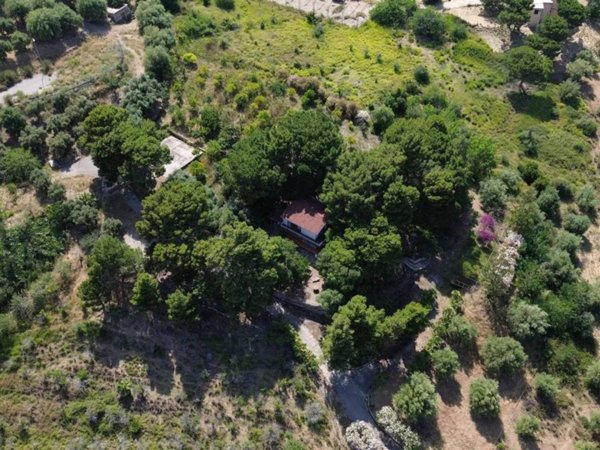 terreno agricolo in vendita a Trabia in zona Sant'Onofrio