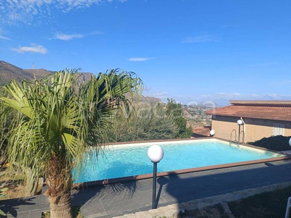 casa indipendente in vendita a Trabia