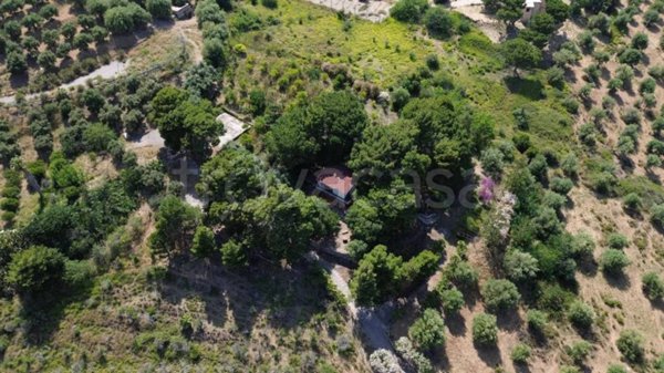 casa indipendente in vendita a Trabia in zona Sant'Onofrio
