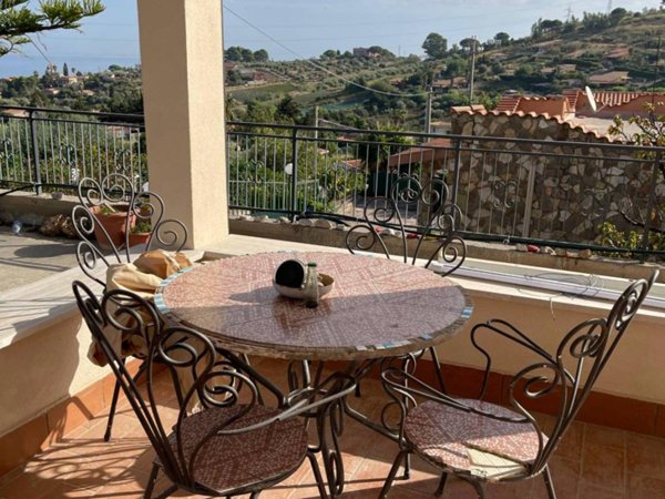 casa indipendente in vendita a Trabia in zona Sant'Onofrio