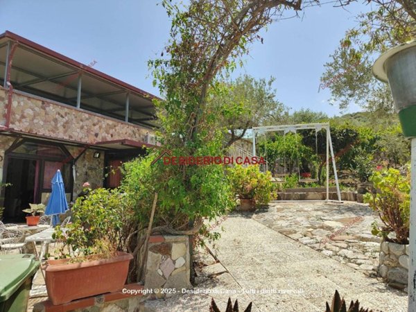 casa indipendente in vendita a Trabia