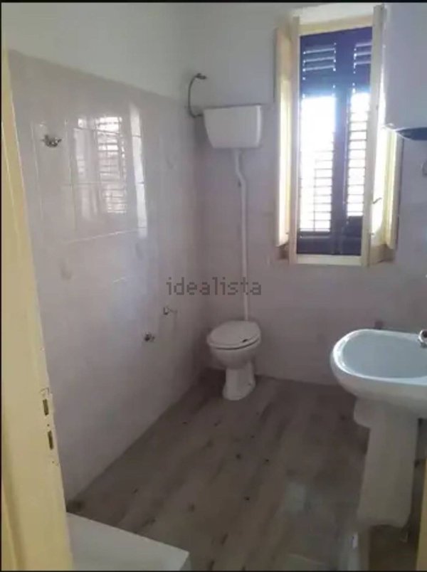 appartamento in vendita a Trabia