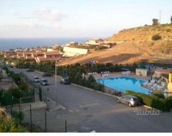 casa indipendente in vendita a Trabia in zona Sant'Onofrio