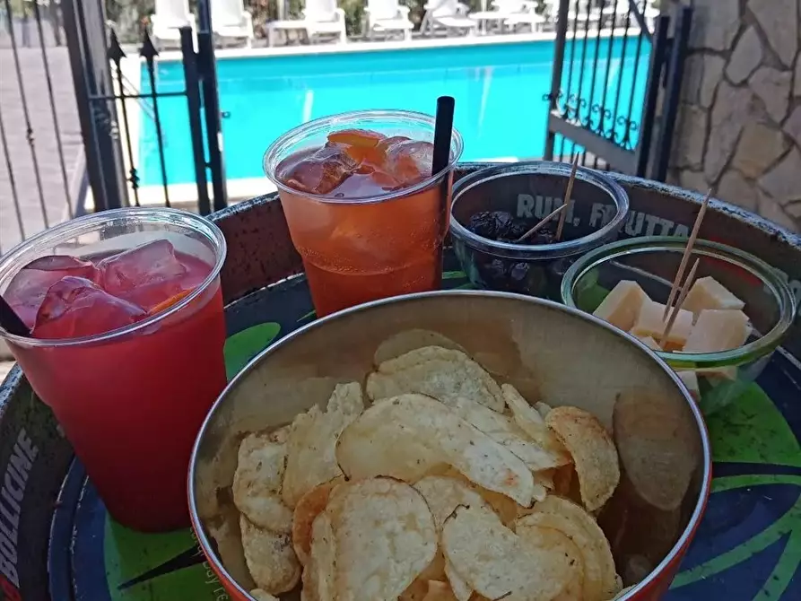 casa indipendente in vendita a Trabia