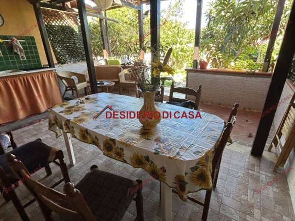 casa indipendente in vendita a Trabia