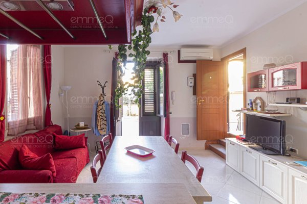 casa indipendente in vendita a Trabia in zona San Nicola l'Arena
