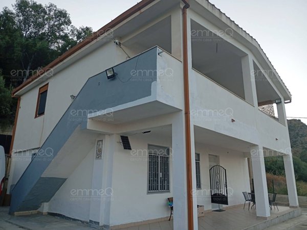 casa indipendente in vendita a Trabia in zona Sant'Onofrio