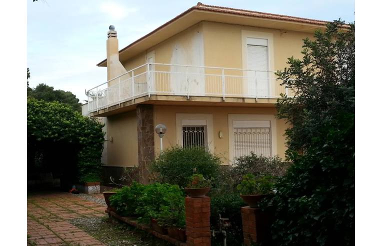 villa in vendita a Trabia in zona Sant'Onofrio