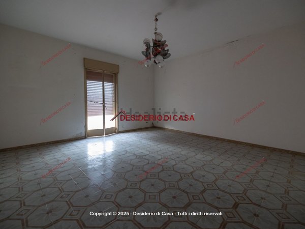 appartamento in vendita a Trabia