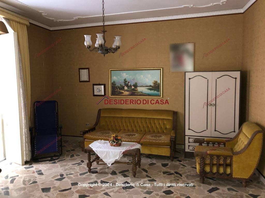 appartamento in vendita a Trabia