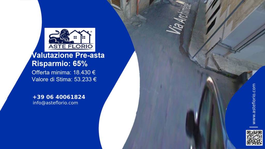 appartamento in vendita a Trabia