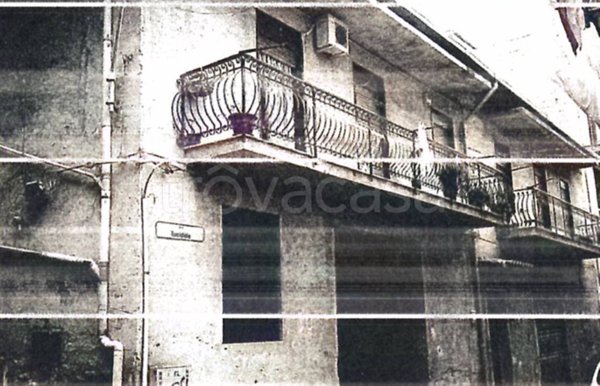 appartamento in vendita a Trabia