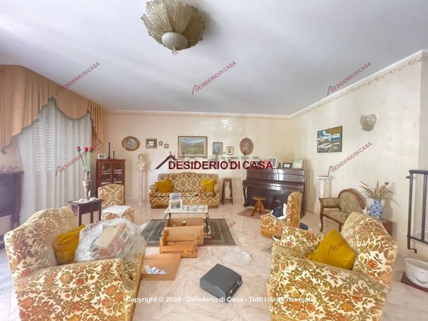 appartamento in vendita a Trabia