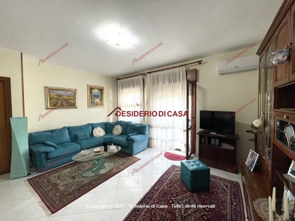 appartamento in vendita a Trabia