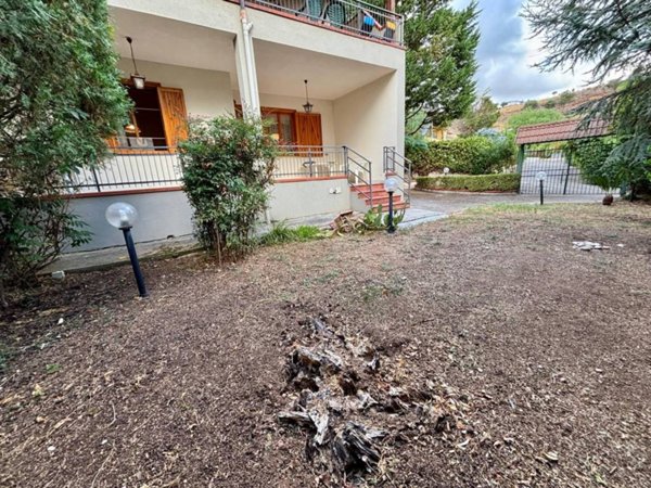 casa indipendente in vendita a Trabia in zona Sant'Onofrio