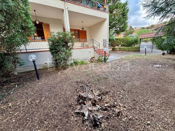 casa indipendente in vendita a Trabia in zona Sant'Onofrio