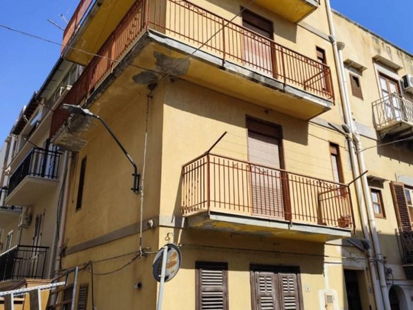 casa indipendente in vendita a Trabia