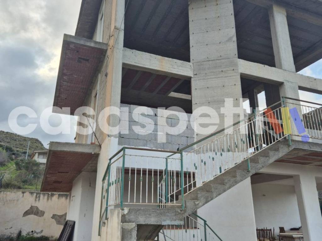 appartamento in vendita a Trabia