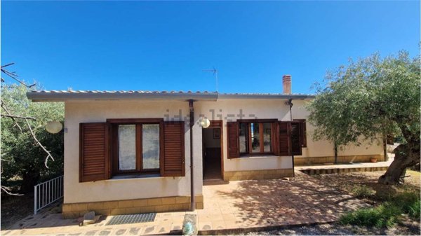 casa indipendente in vendita a Trabia