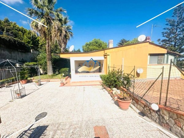 casa indipendente in vendita a Trabia