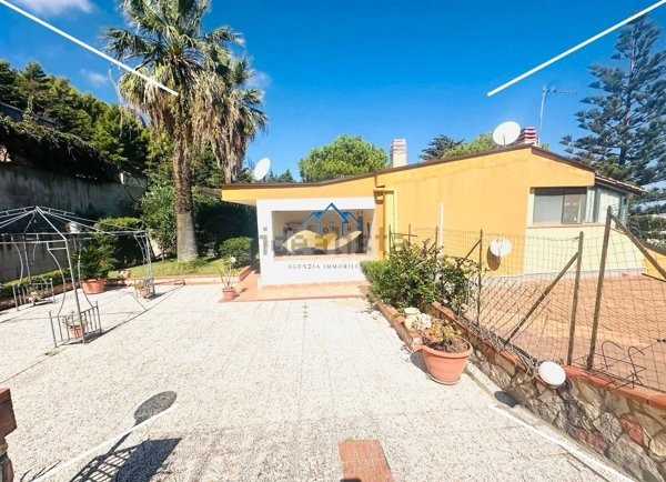 casa indipendente in vendita a Trabia