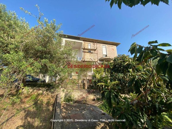 casa indipendente in vendita a Trabia