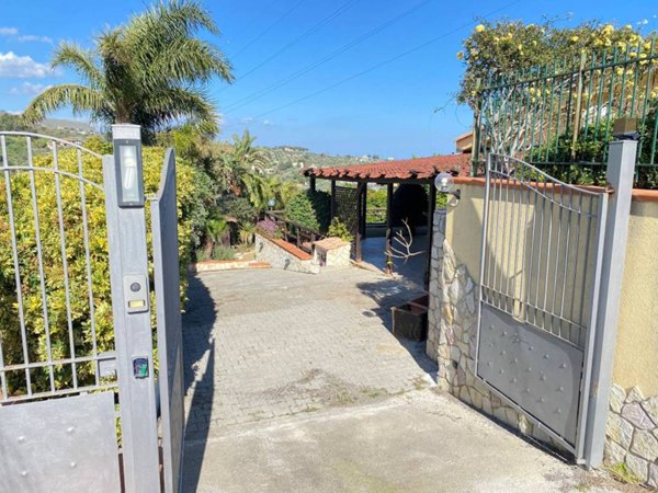 casa indipendente in vendita a Trabia in zona San Nicola l'Arena