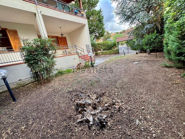 casa indipendente in vendita a Trabia in zona Sant'Onofrio