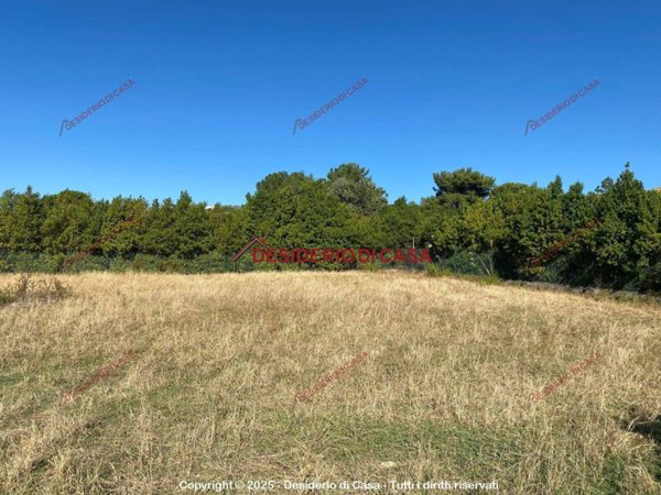 terreno agricolo in vendita a Trabia