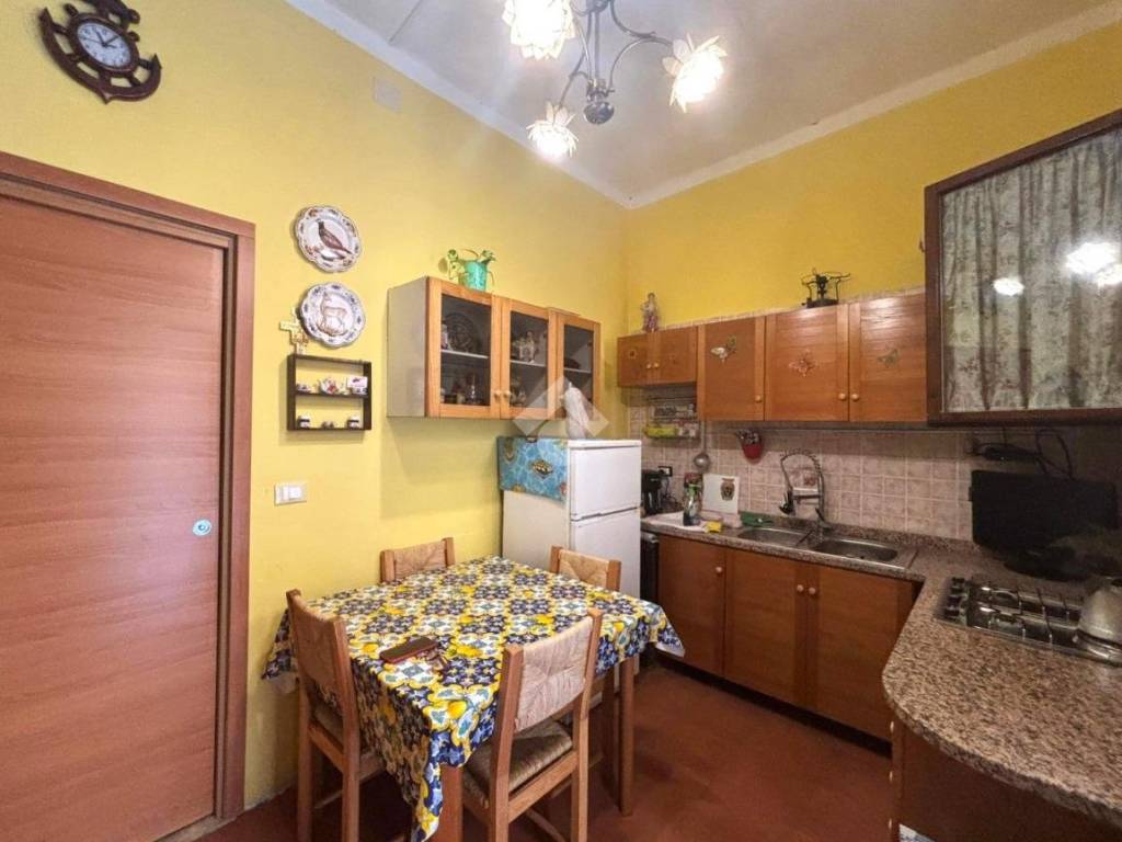 appartamento in vendita a Trabia in zona San Nicola l'Arena