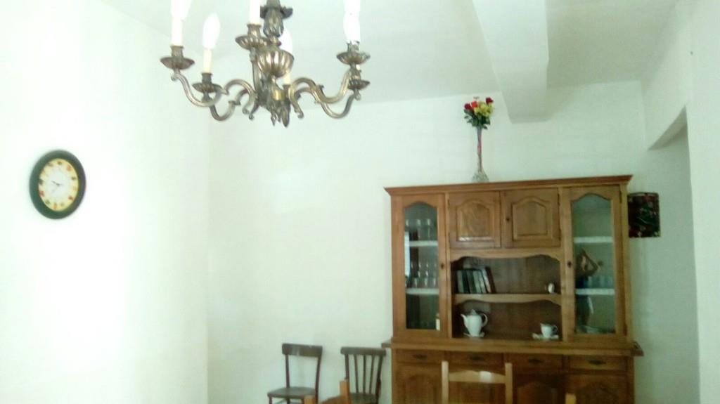 casa indipendente in vendita a Trabia