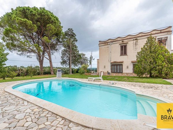 casa indipendente in vendita a Trabia