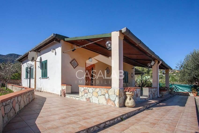 casa indipendente in vendita a Trabia in zona Sant'Onofrio