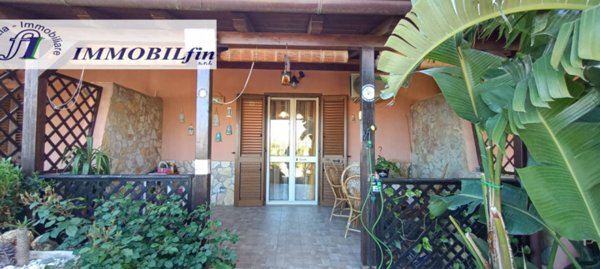 casa indipendente in vendita a Trabia in zona Sant'Onofrio