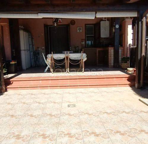 casa indipendente in vendita a Trabia in zona Sant'Onofrio