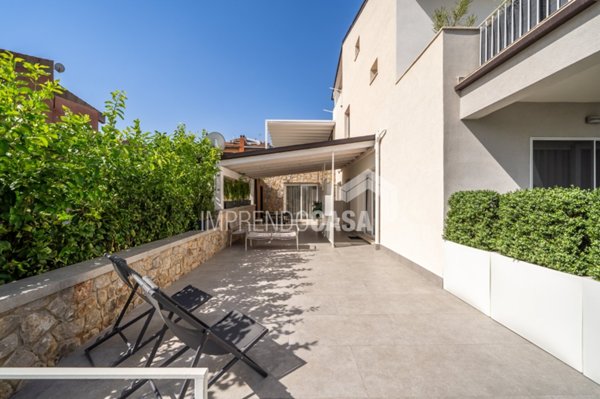 casa indipendente in vendita a Trabia