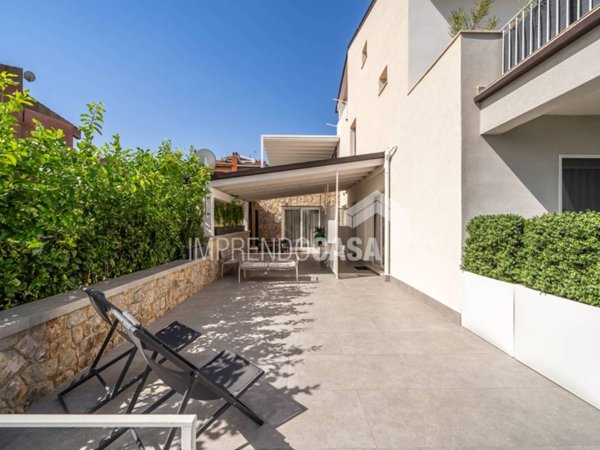 casa indipendente in vendita a Trabia