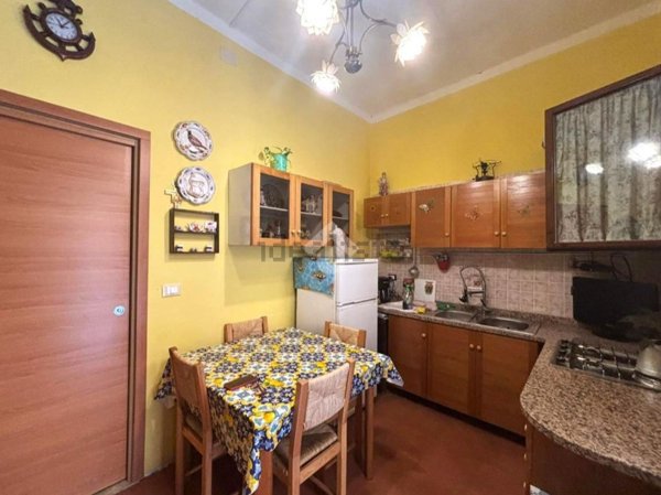 appartamento in vendita a Trabia in zona San Nicola l'Arena
