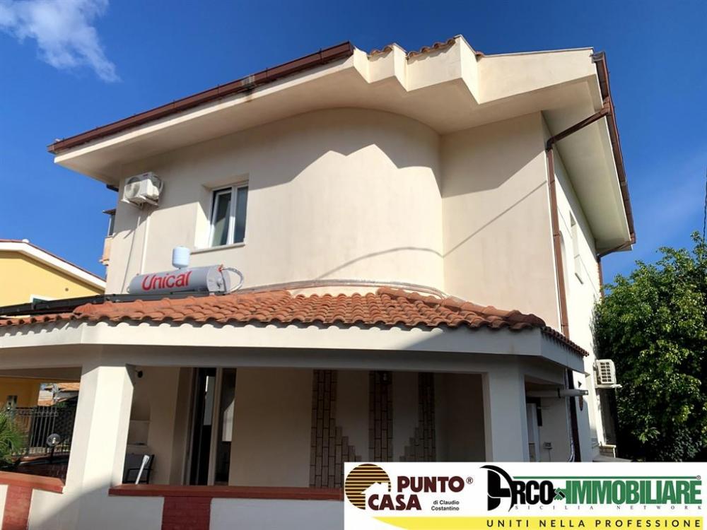 casa indipendente in vendita a Trabia