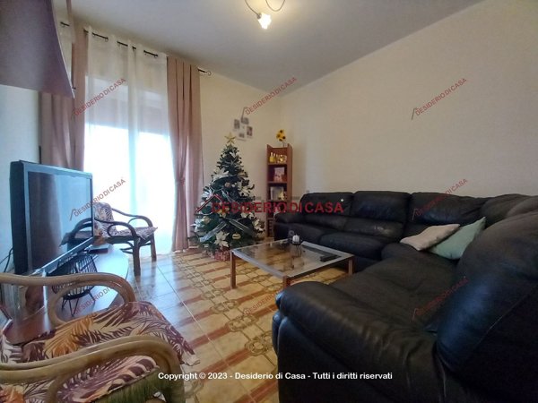 appartamento in vendita a Trabia