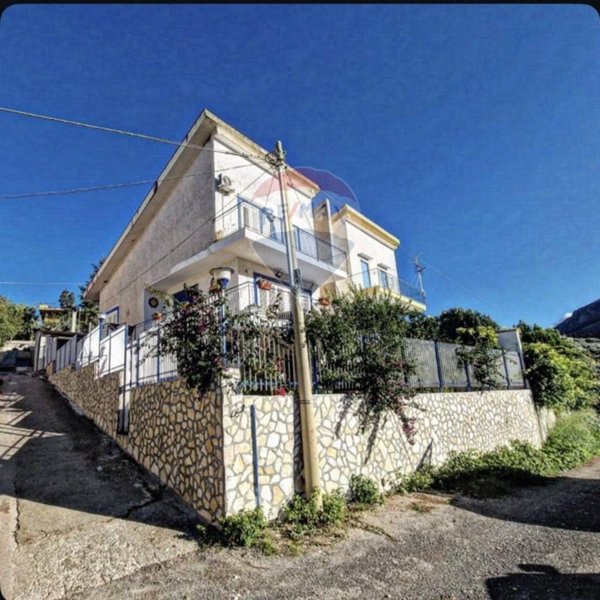 casa indipendente in vendita a Trabia in zona Sant'Onofrio