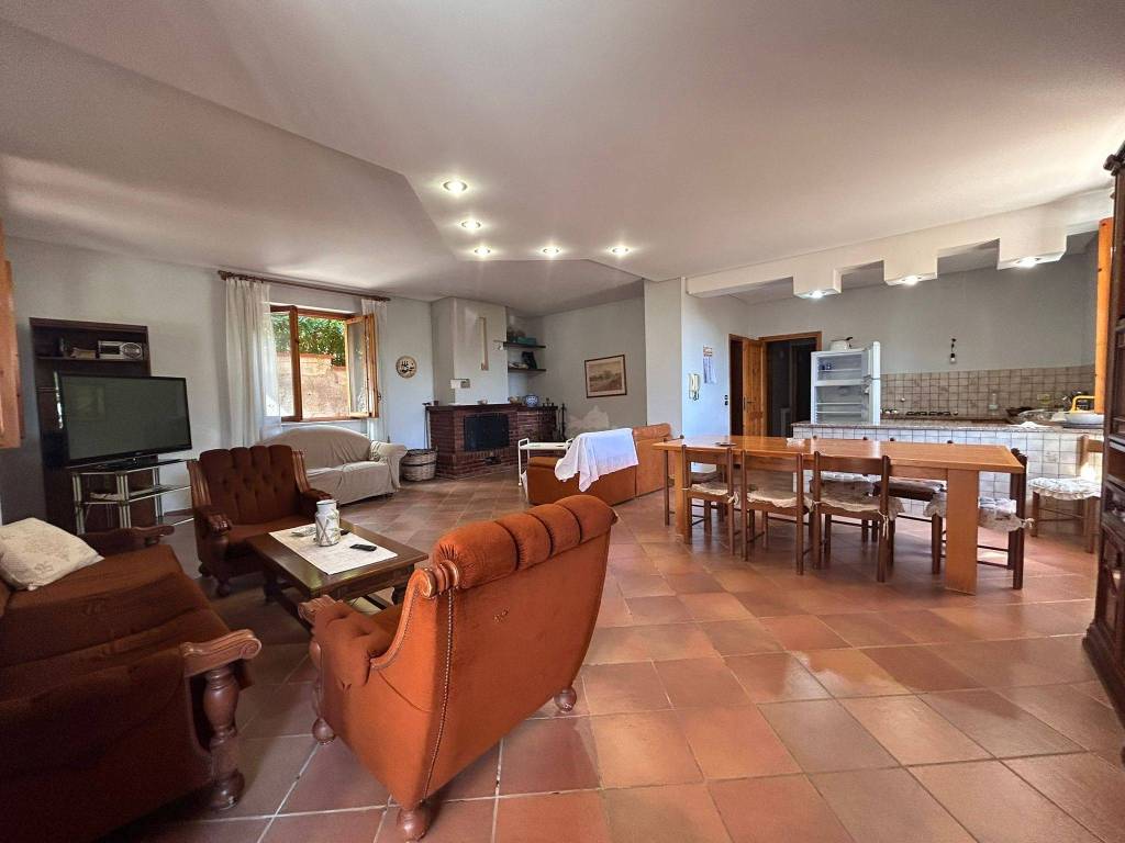 casa indipendente in vendita a Trabia