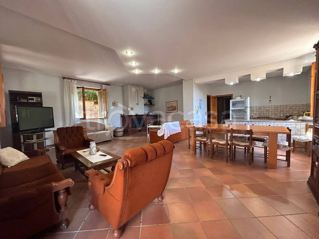 casa indipendente in vendita a Trabia