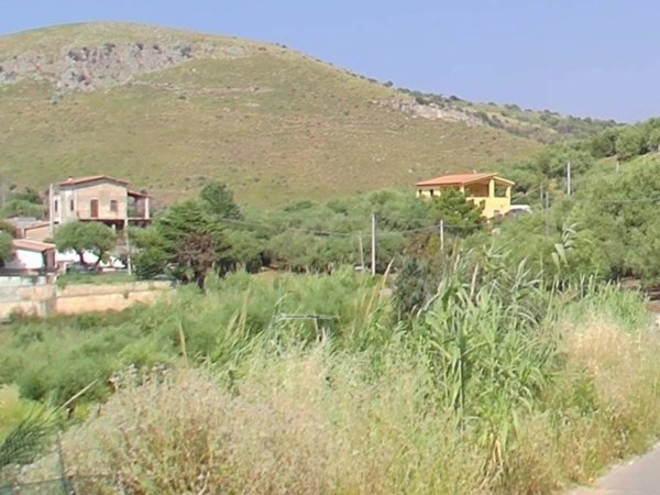 terreno agricolo in vendita a Trabia