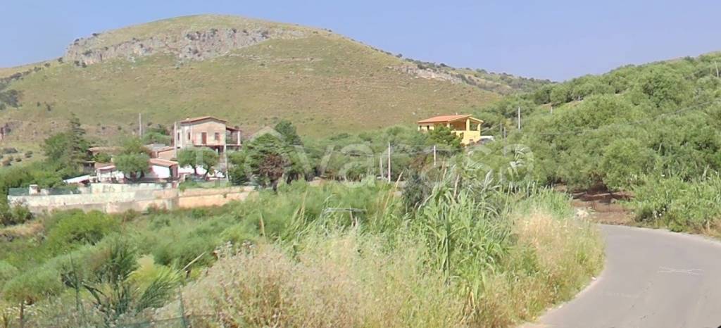 terreno agricolo in vendita a Trabia in zona San Nicola l'Arena